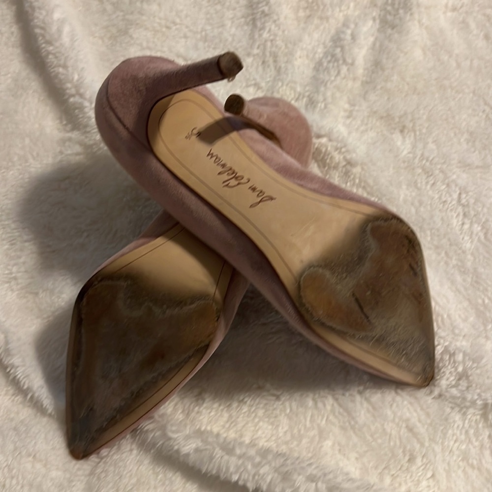 Sam Edelman Hazel Pumps - Picture 5 of 5